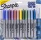 Sharpie Mystic Gems Fine Point Permanent Marker 12/Pkg-